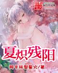 夏炽残阳
